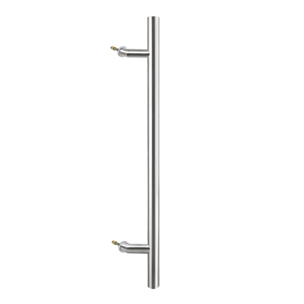 Ручка-скоба нерж. PULL.PH32/1800.45 INOX 304
